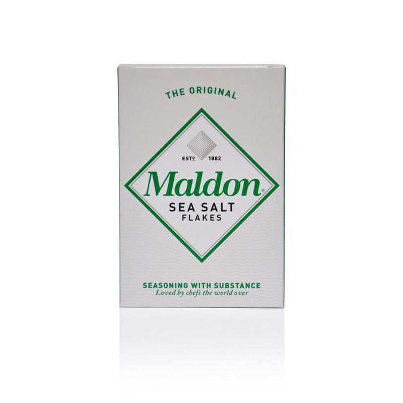 SAL MALDON CRISTAL 12/250gr.